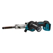 Makita DBS180Z Stripschuurmachine 9mm 18V Basic Body