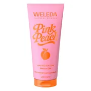 Weleda Pink Peach Limited Edition Shower Gel 200ML