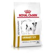 Royal Canin Hondenvoer Droog Urinary S/O Small 4 kg