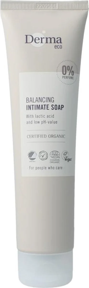 Derma Eco Balancing Intimate Soap 150ML
