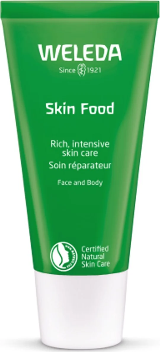 Weleda Skin Food Crème 30ML