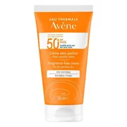 Eau Thermale Avène Zonnecrème SPF 50+ Mini 50ML