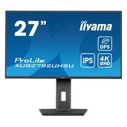 iiyama PROLITE XUB2792UHSU-B6