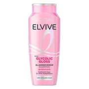 L'Oréal Elvive Glycolic Gloss Shampoo 250 ml