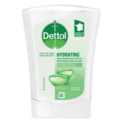 Dettol No-Touch Aloë Vera Antibacteriële Handzeep Navulling 250ML
