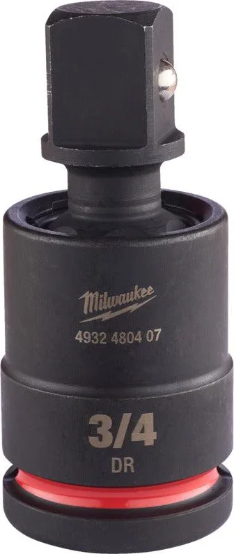 Milwaukee SchockWave™ Cardankoppeling 3/4" - 4932480407