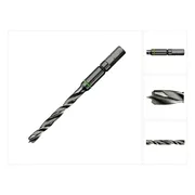 Festool D 10 CE/W Spiraalboor (voor hout) 10mm - 492518