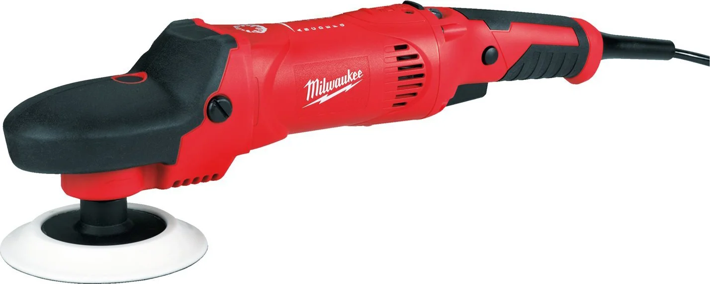 Milwaukee AP 14-2 200 E Polijstmachine 1450W - 4933432800