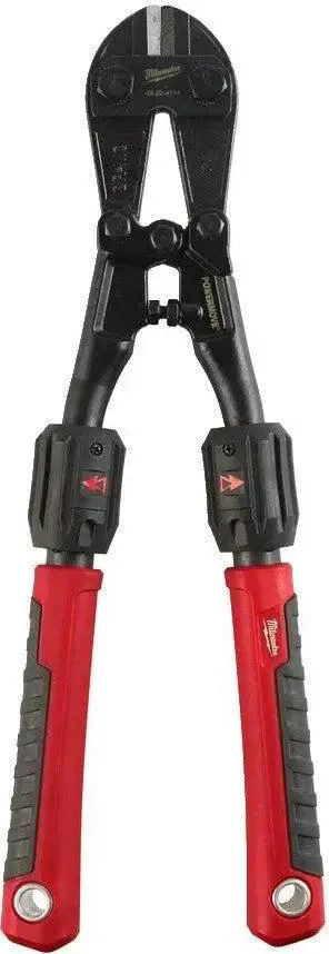 Milwaukee Uitschuifbare betonschaar 14/18 Uitschuifbare Bolt Cutter - 1pc - 4932464850