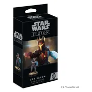 Star Wars: Legion - Gar Saxon Commander Expansion