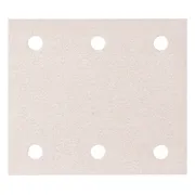 Makita P-35807 Schuurvel K40 114x102 White