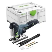 Festool PSC 420 EB-Basic Accu Decoupeerzaag - 576521