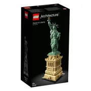 LEGO Architecture Vrijheidsbeeld 21042