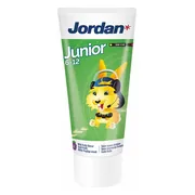 Jordan Tandpasta Junior 6-12 Jaar 50ML