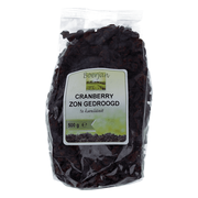 Boerjan Cranberry Zon Gedroogd 500GR