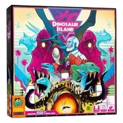 Dinosaur Island