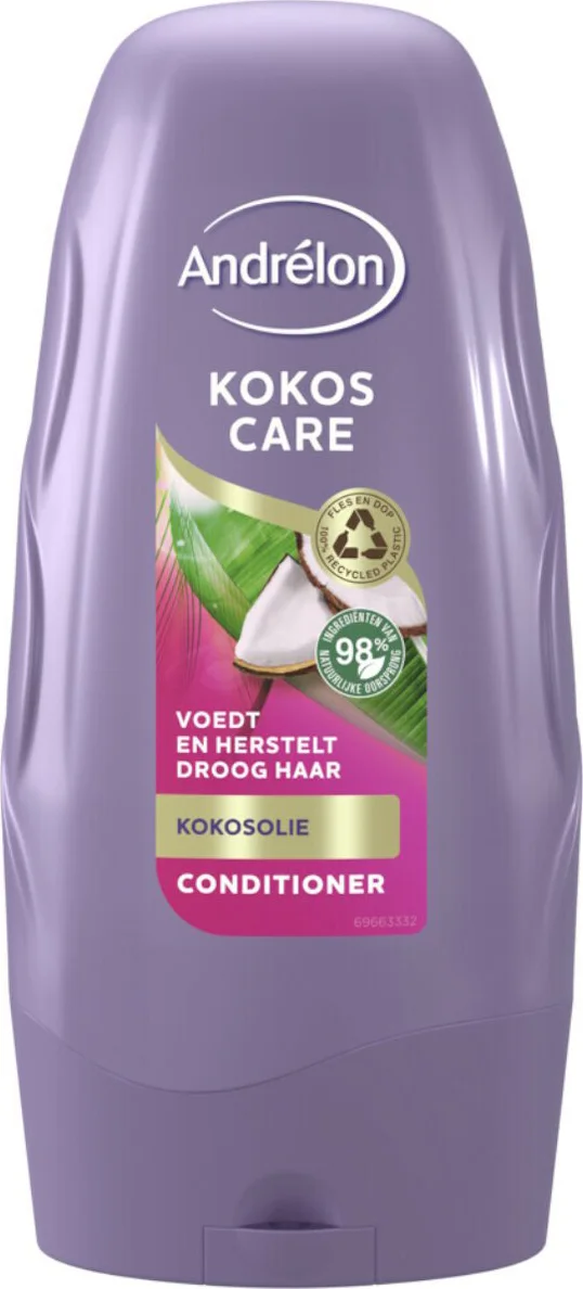Andrelon Kokos Care Conditioner 250ML
