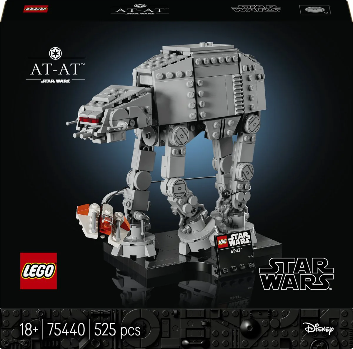 LEGO Star Wars AT-AT 75440