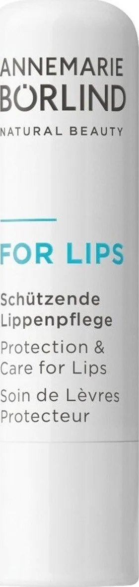 Annemarie Börlind For Lips