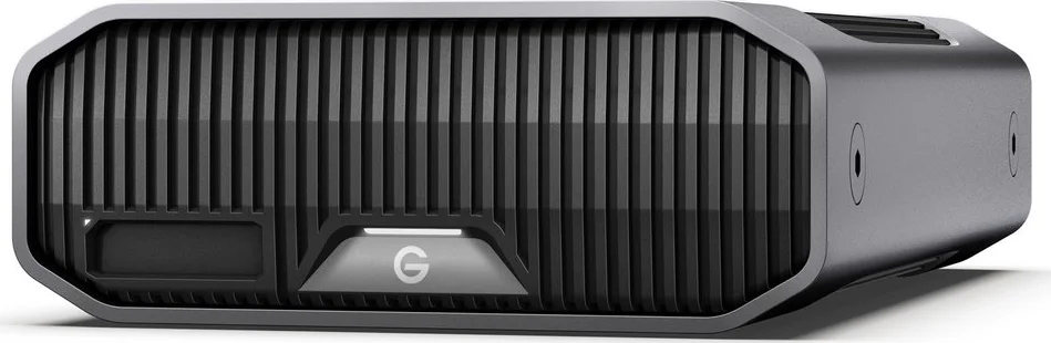 SanDisk Professional G-DRIVE PROJECT 22TB