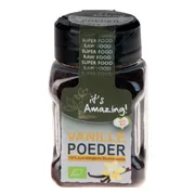 Its Amazing Vanillepoeder Bio 15GR
