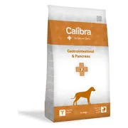 Calibra Veterinary Diet Gastro & Pancreas Hondenvoer Droog 2 kg