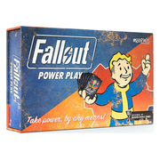 Fallout: Power Play