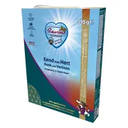 Renske Vers Gestoomd Complete Menu Hondenvoer Nat Eend & Hert Graanvrij 395 gr