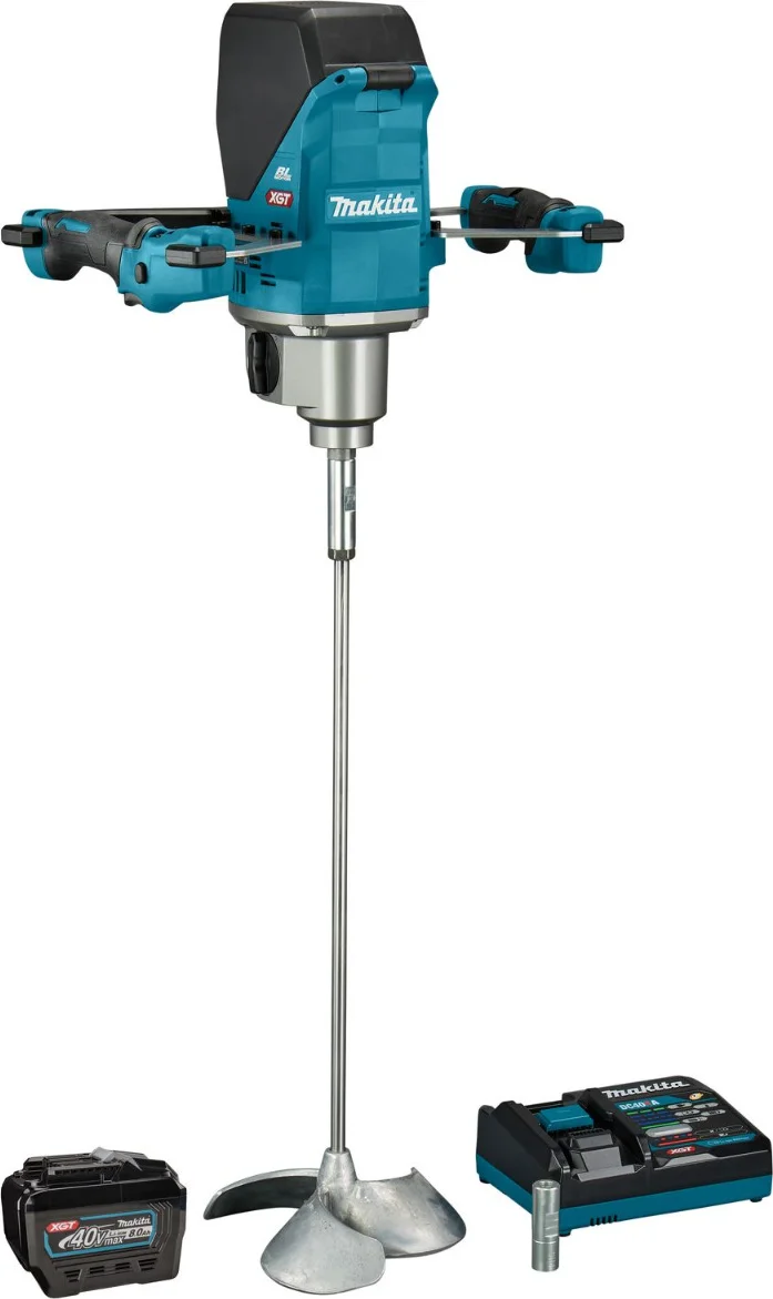 Makita UT001GL1NL1 Accu mengmachine XGT 40V Max 8.0Ah