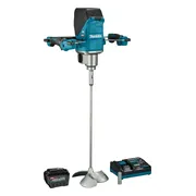 Makita UT001GL1NL1 Accu mengmachine XGT 40V Max 8.0Ah