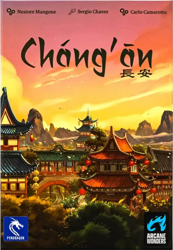 Chang'an