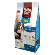 HobbyFirst Canex Hondenvoer Adult Maxi Vis & Rijst 12 kg