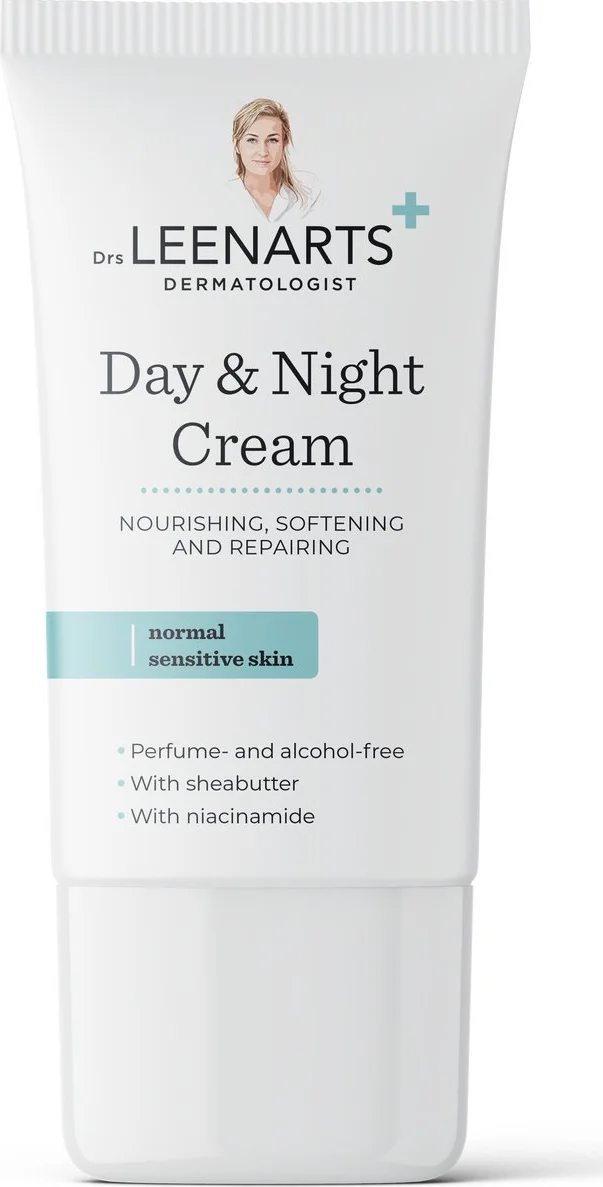 Drs. Leenarts Dag- en Nachtcrème 50 ml