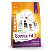 Fokker Dog Special-Fit 3 - Hondenvoer - 2.5 kg