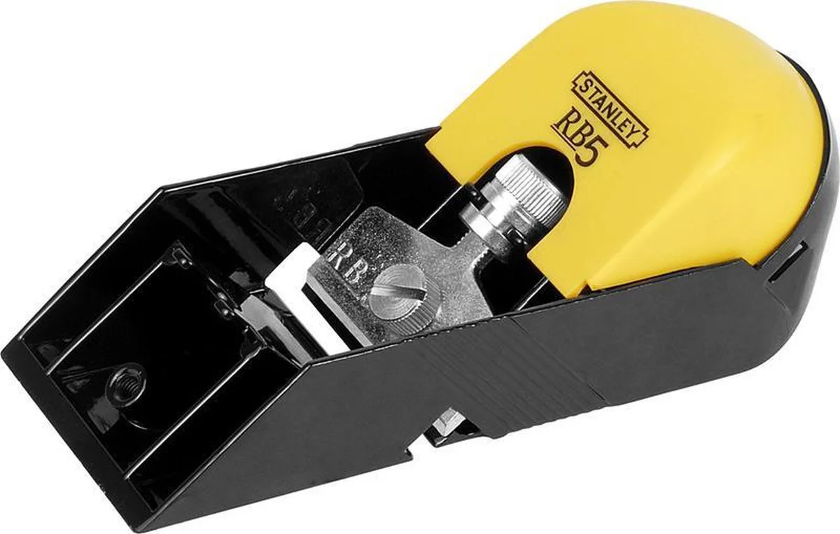 Stanley 0-12-105 Combinatieschaaf RB5 150mm x 50mm