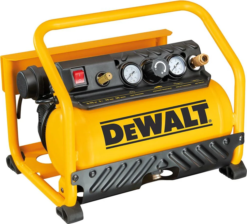 DeWALT DXCMS15RE Compressor coaxiaal 5L 0,75pk