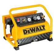 DeWALT DXCMS15RE Compressor coaxiaal 5L 0,75pk