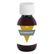 Bts Wonderolie 120ML