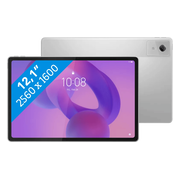 Lenovo Idea Tab Plus 12,1 inch 128GB Wifi Grijs met Stylus