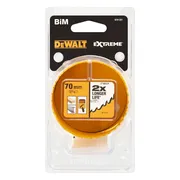 DeWALT DT90328 Gatzaag BiMetaal 70mm