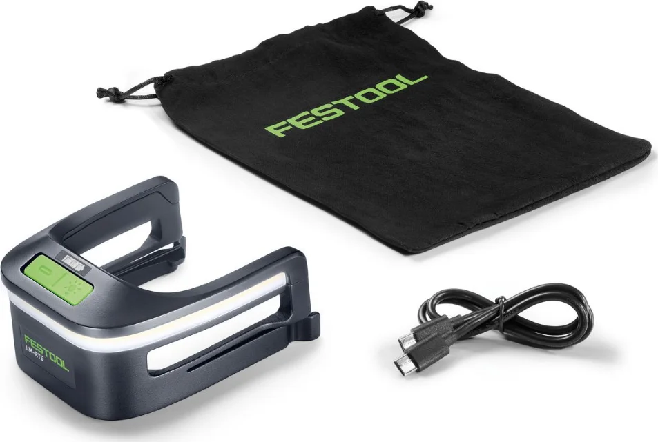 Festool LM-RTS Lichtmodule voor RTS(C) schuurmachine - 578836