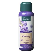 Kneipp Badschuim Relaxing Lavendel 400 ml