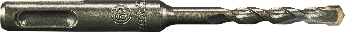 Makita D-61983 B2S: Betonboor 6,5 x 110 mm SDS-PLUS