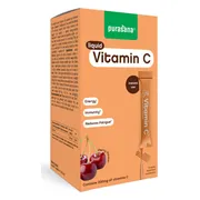 Purasana Vitamin C Liquid Sticks 150ML