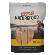 8x Rosewood Naturefood Filet Kip 1 kg