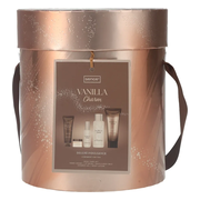 Sence Vanilla Charm Body Care Giftset