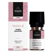 Volatile Vanille (Vanilla Plantifolia) 10ml