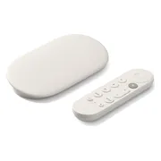 Google TV Streamer 4K