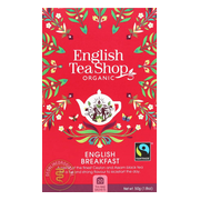 English Tea Shop English Breakfast 8ZK