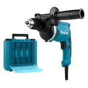 Makita HP1631K Klopboormachine 710W 230V in koffer